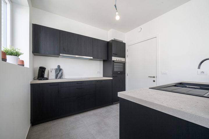 Appartementen Hof Ter Prinne