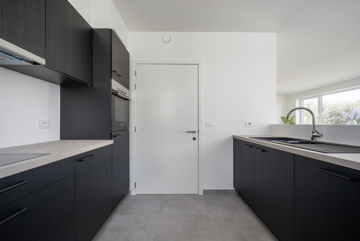 Appartementen Hof Ter Prinne