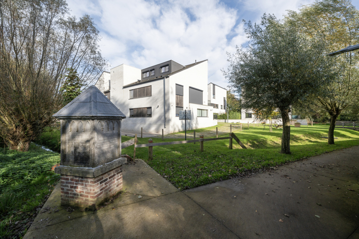 Appartementen Hof Ter Prinne