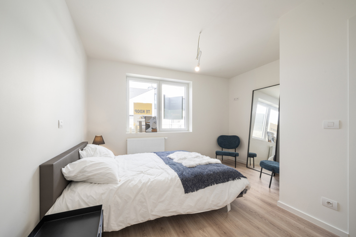 Appartementen Hof Ter Prinne