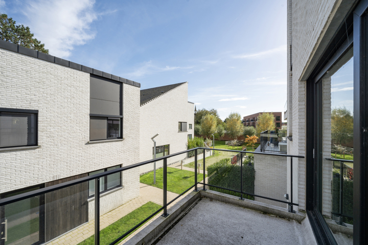Appartementen Hof Ter Prinne