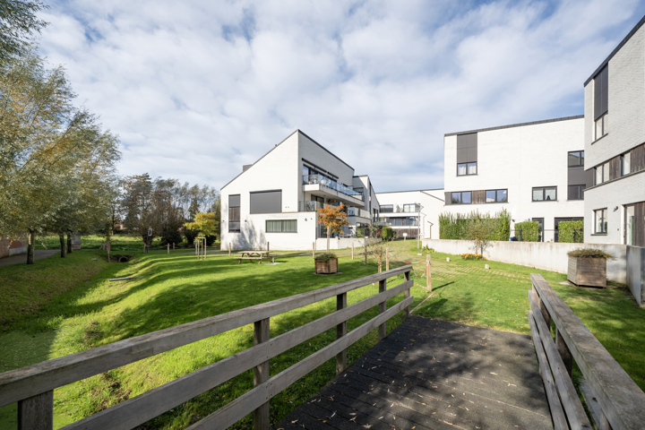 Appartementen Hof Ter Prinne