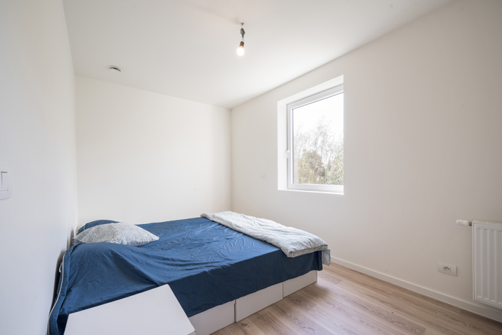 Appartementen Hof Ter Prinne