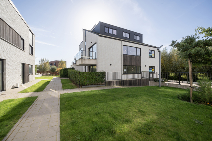 Appartementen Hof Ter Prinne