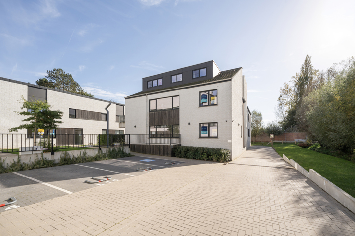 Appartementen Hof Ter Prinne