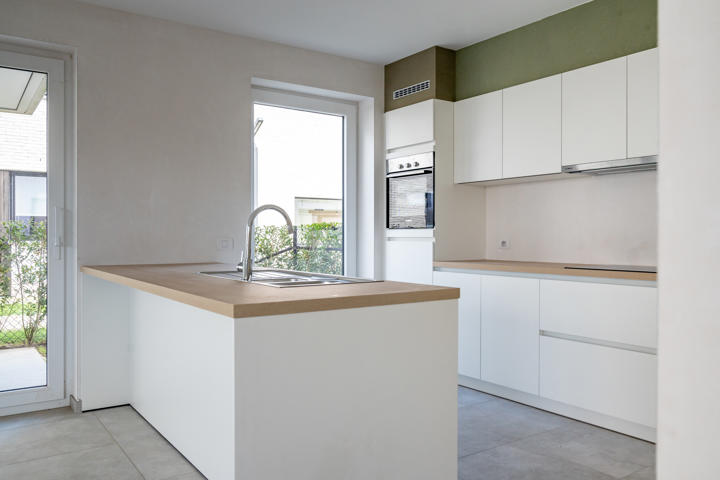 Appartementen Hof Ter Prinne