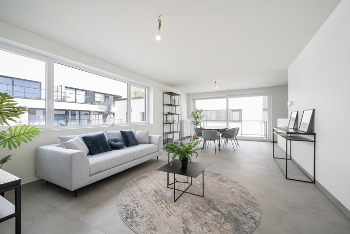 Appartementen Hof Ter Prinne