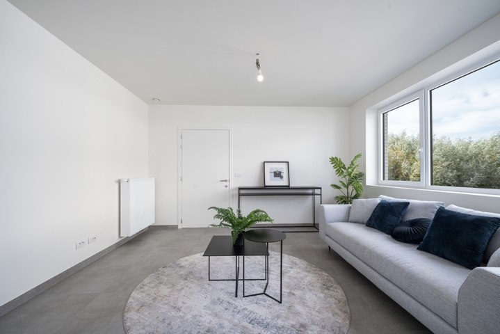 Appartementen Hof Ter Prinne