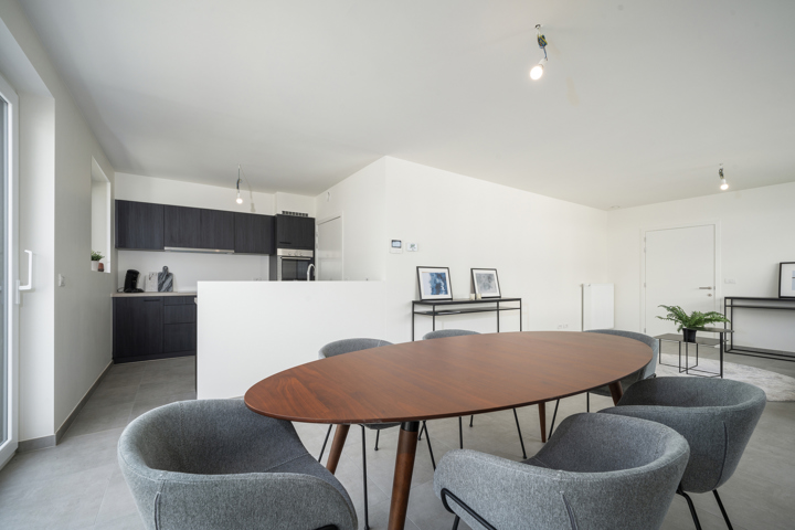 Appartementen Hof Ter Prinne