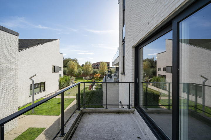 Appartementen Hof Ter Prinne