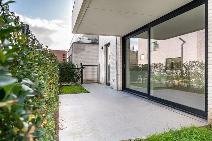 Appartementen Hof Ter Prinne