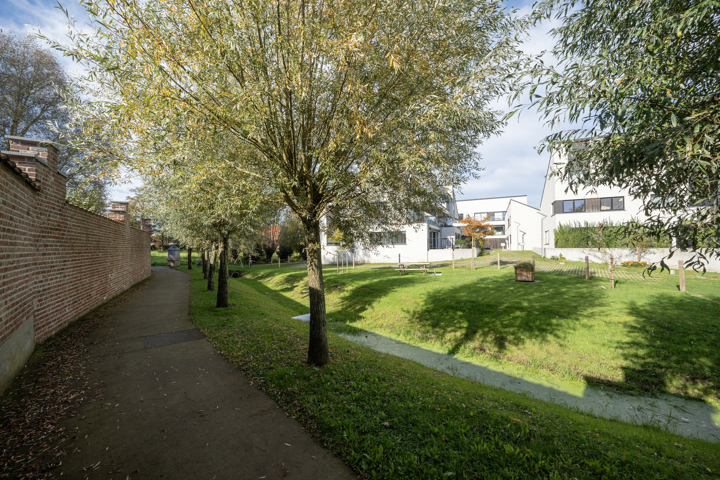 Appartementen Hof Ter Prinne