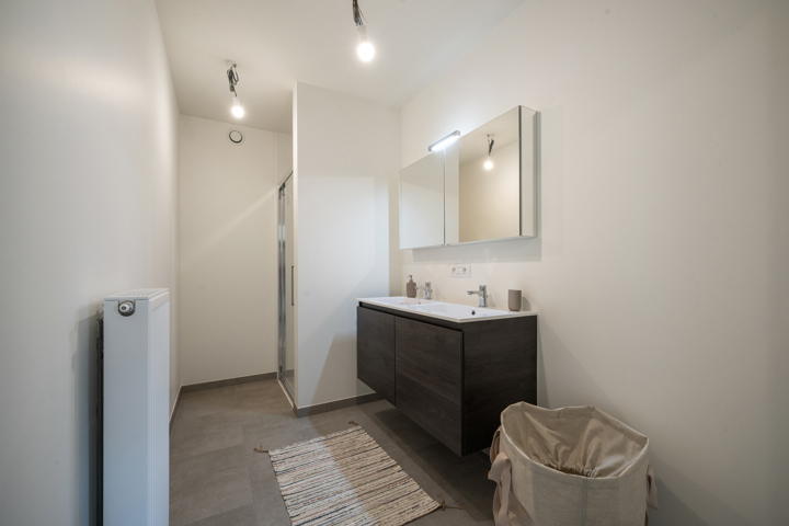 Appartementen Hof Ter Prinne