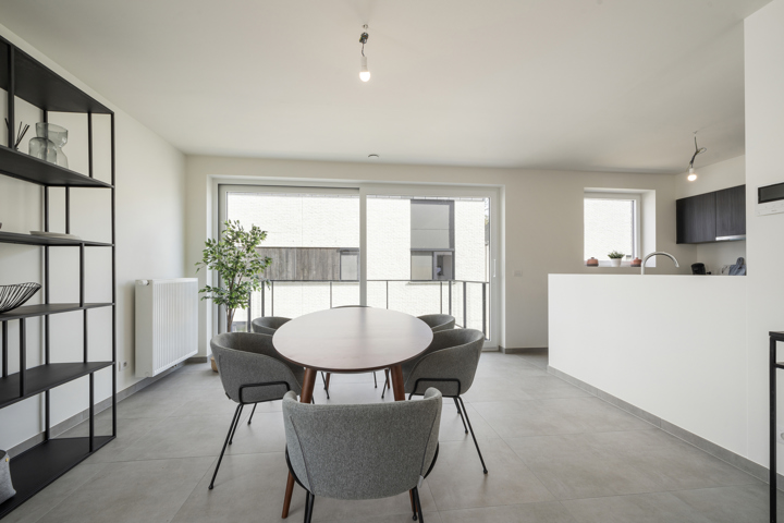 Appartementen Hof Ter Prinne