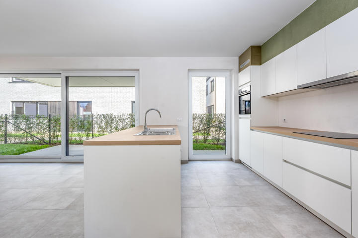 Appartementen Hof Ter Prinne