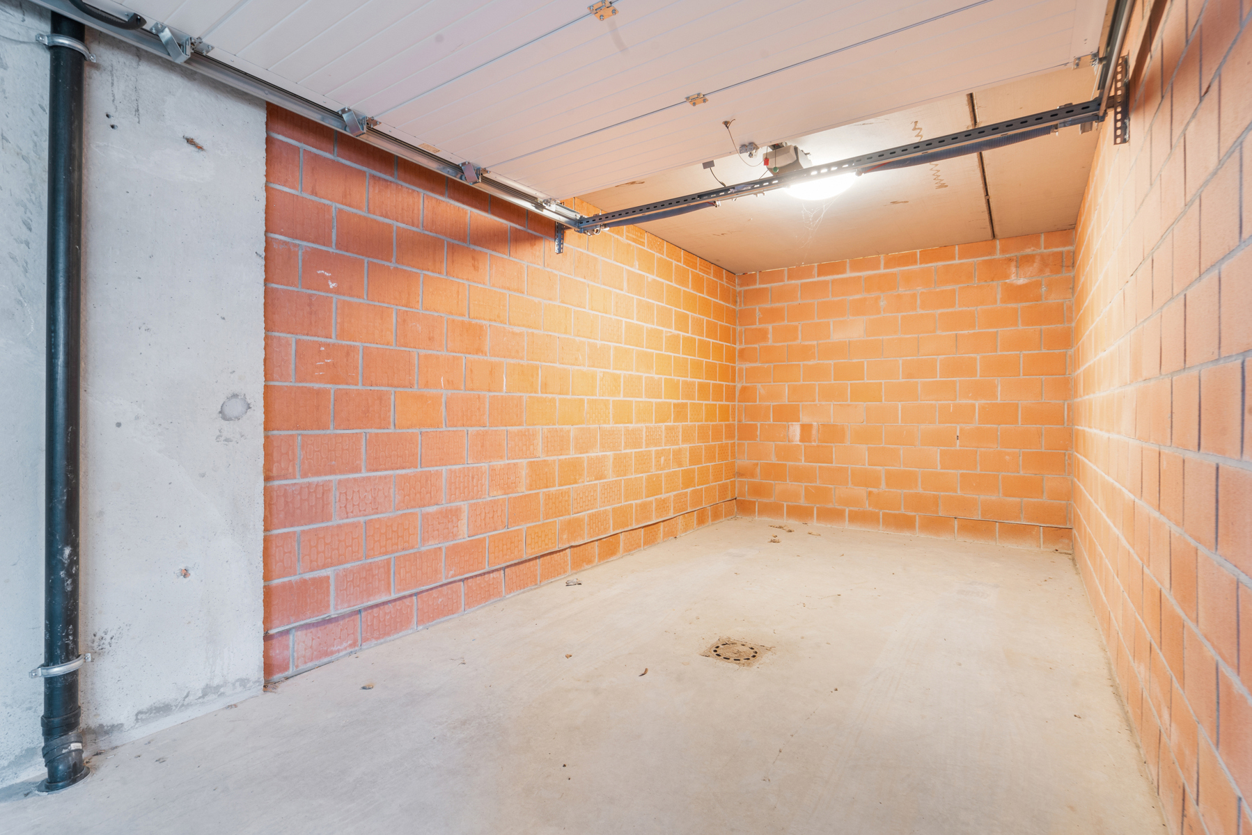 Veelzijdige handelsruimte