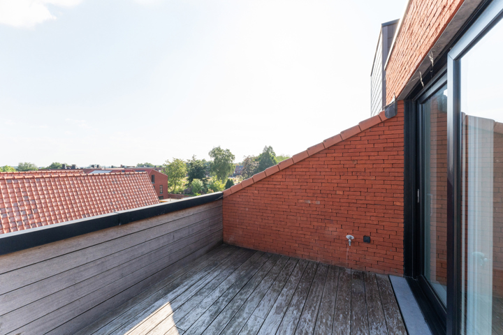 Instapklaar nieuwbouwappartement