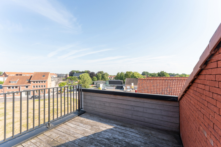 Instapklaar nieuwbouwappartement