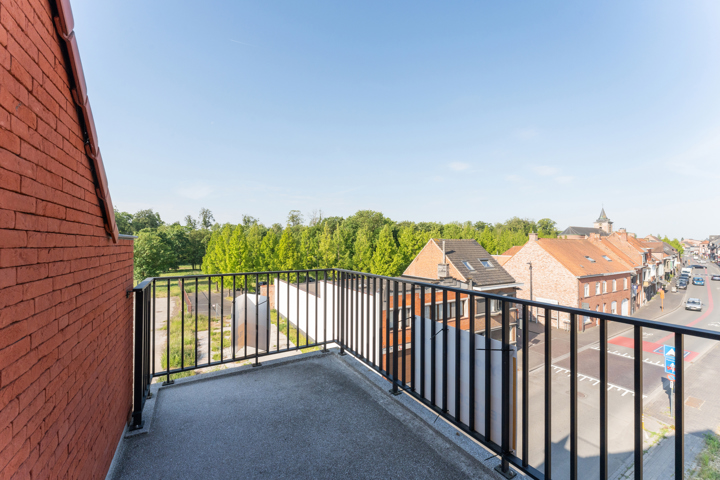 Instapklaar nieuwbouwappartement