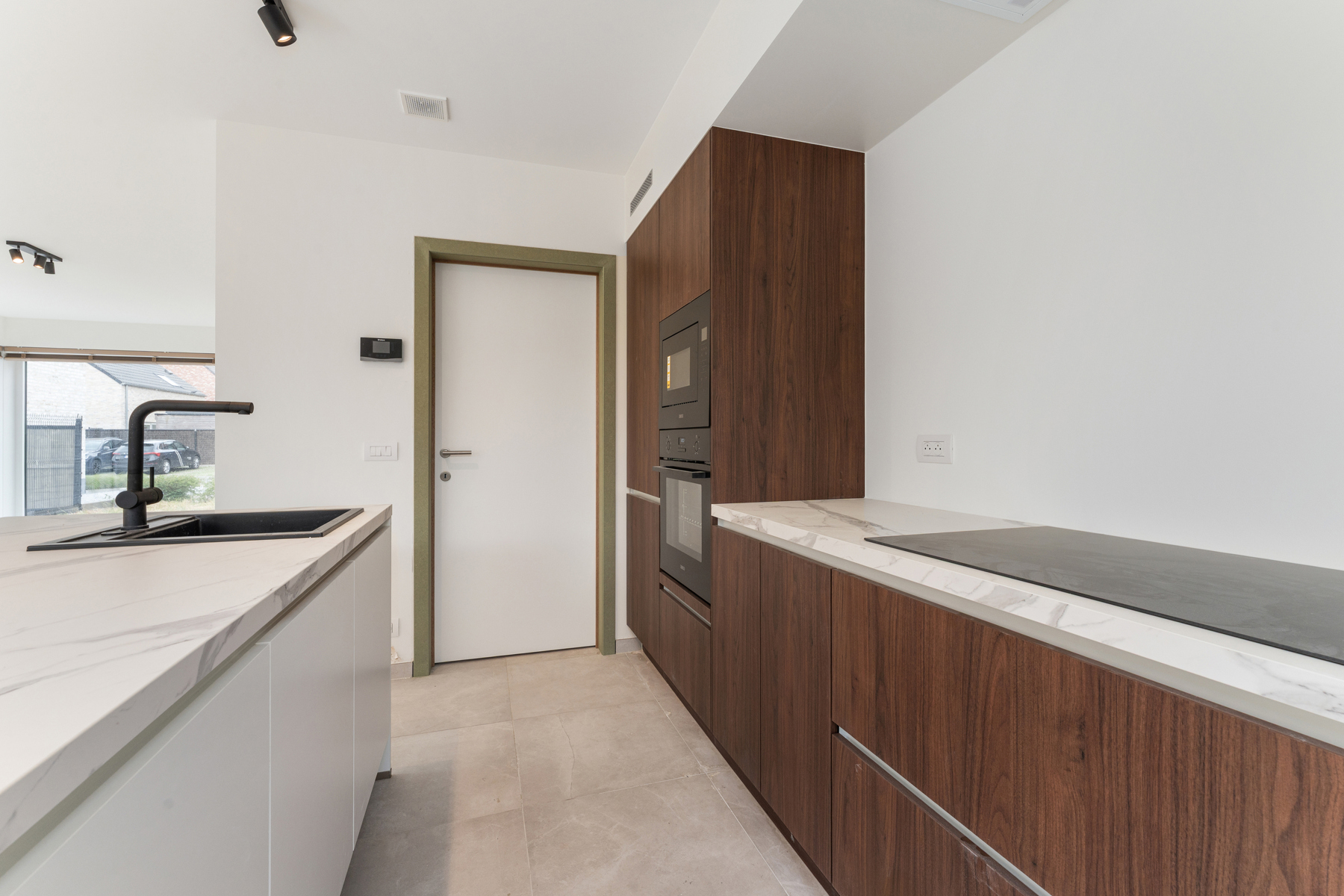 Moderne woningen - stijl 2