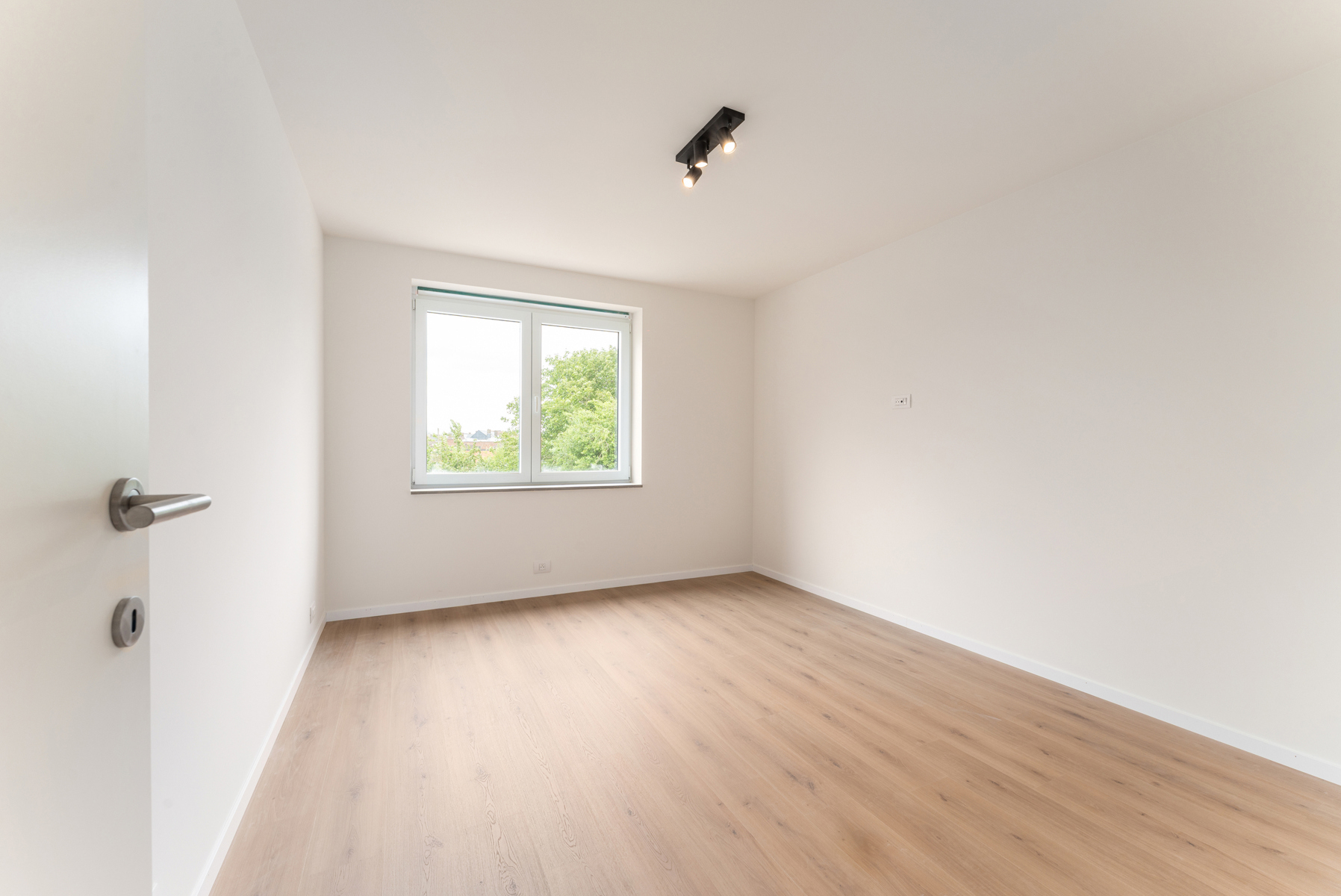 Moderne woningen - stijl 2