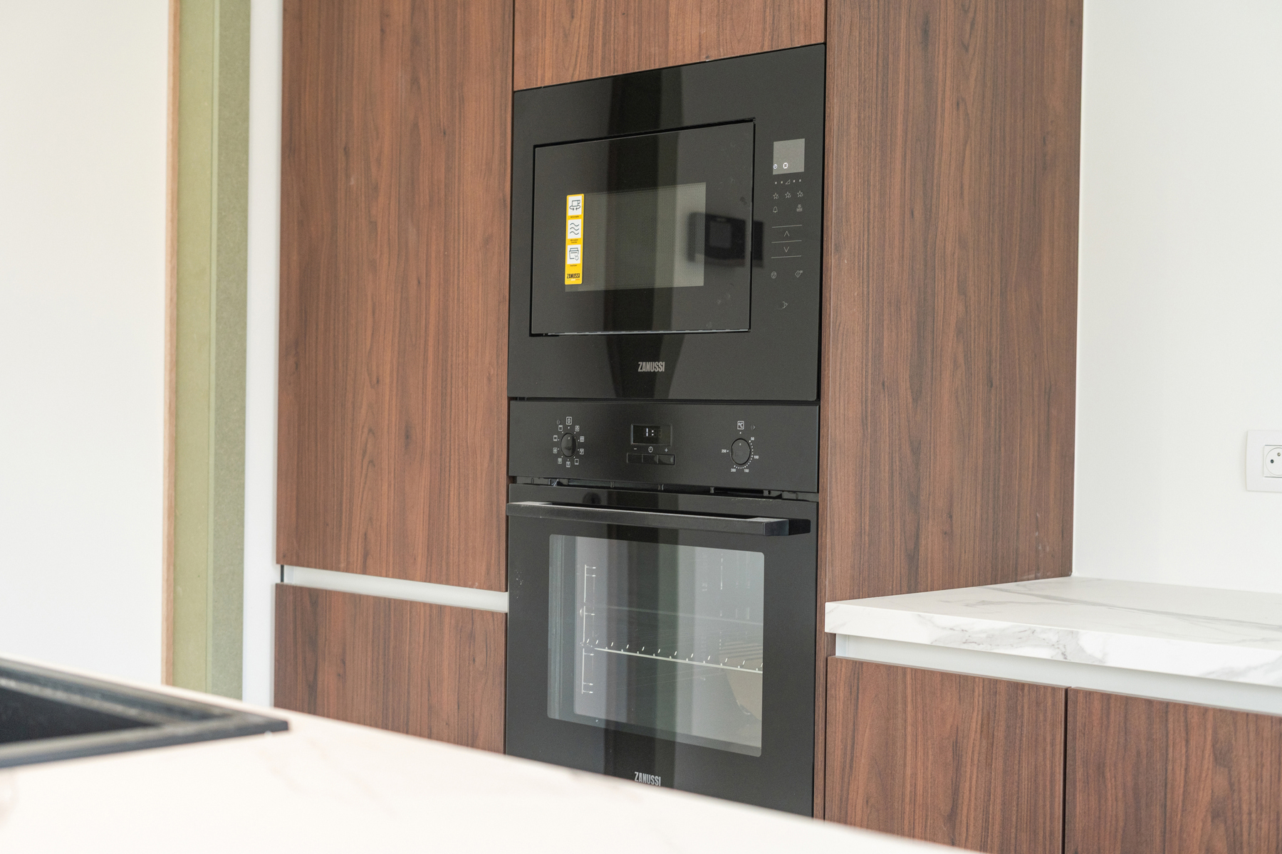 Moderne woningen - stijl 2