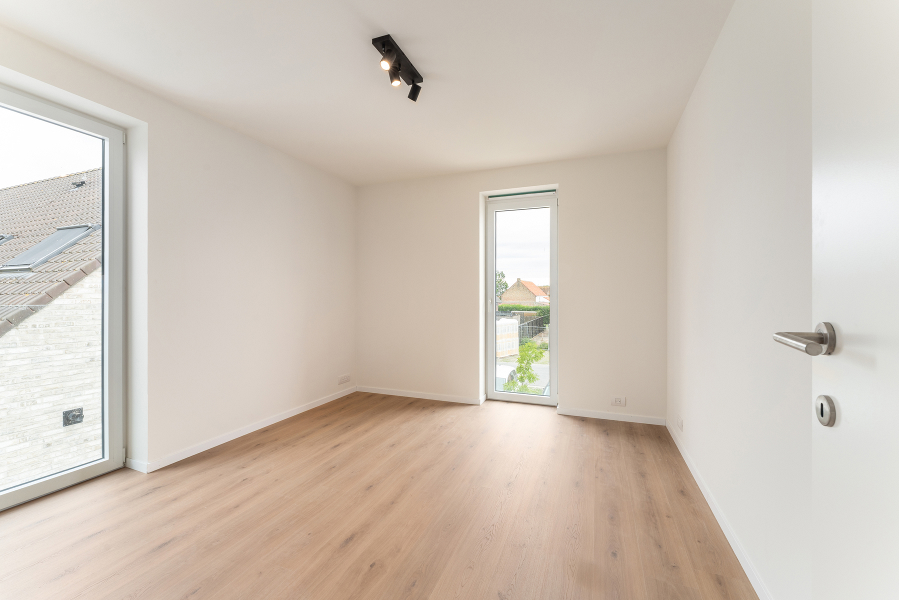 Moderne woningen - stijl 2