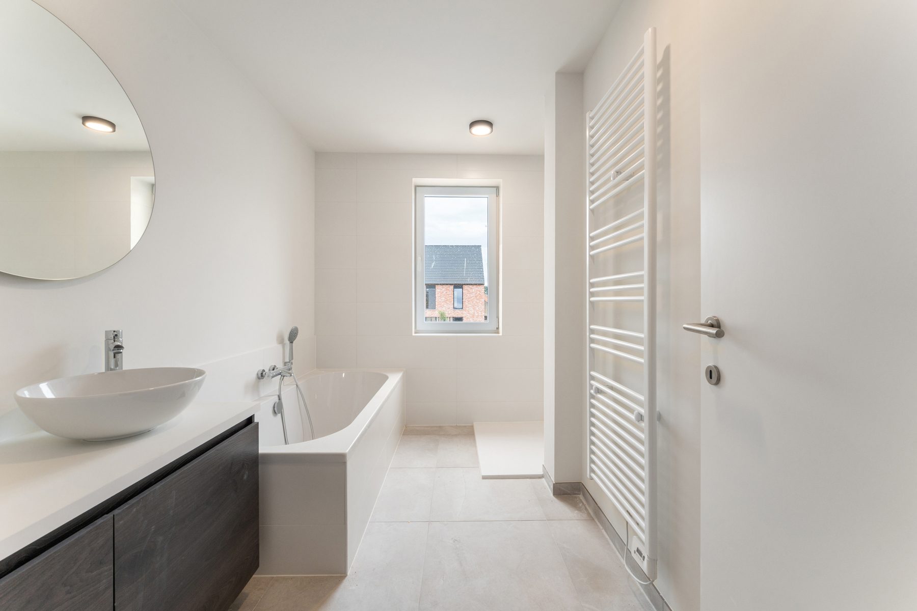 Moderne woningen - stijl 2