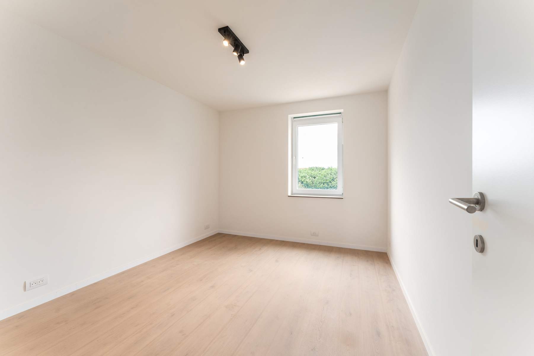 Moderne woningen - stijl 2