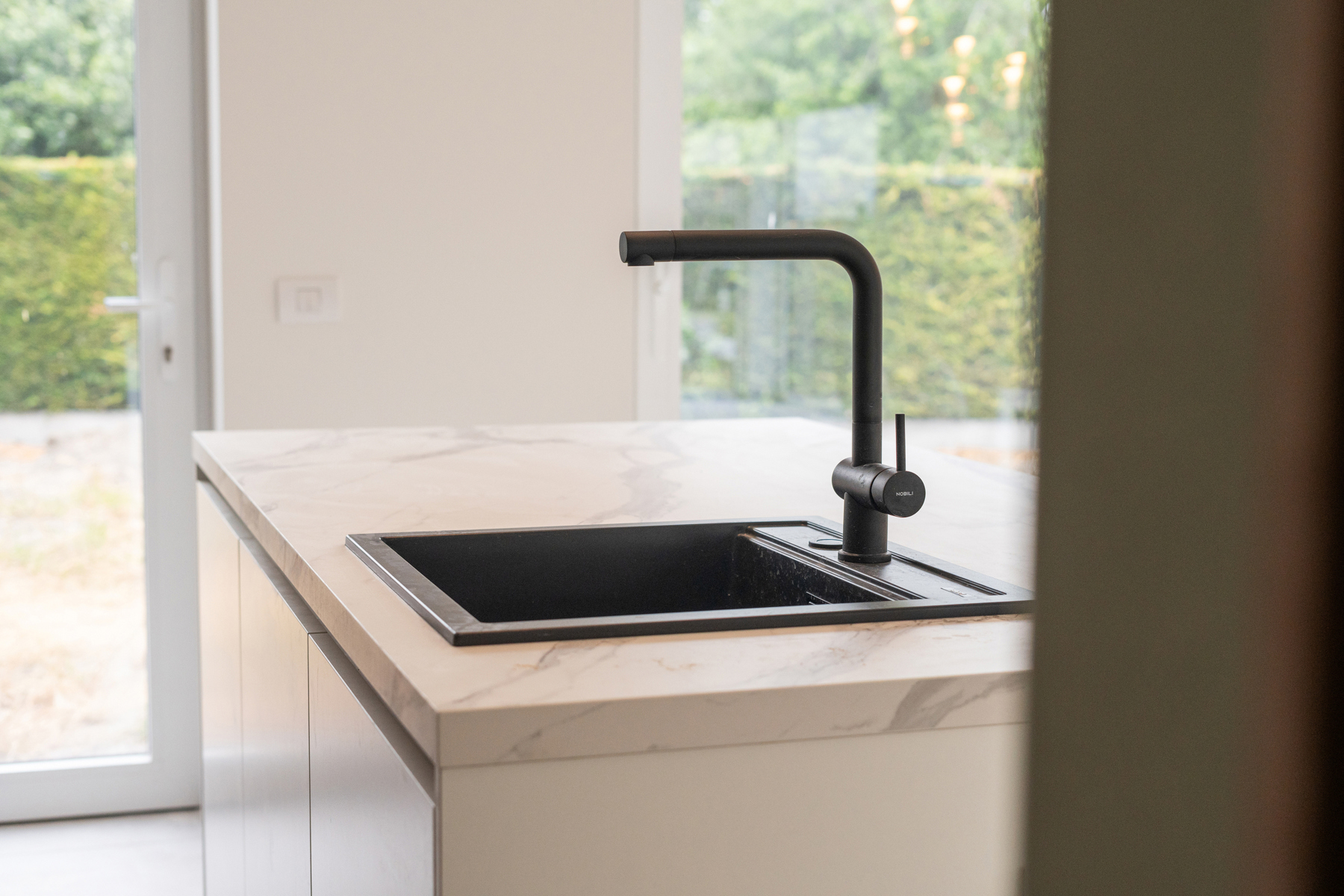 Moderne woningen - stijl 2