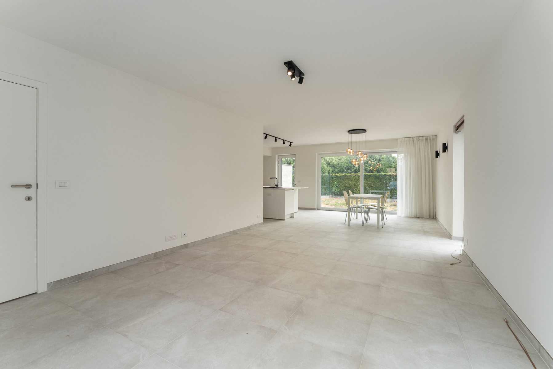 Moderne woningen - stijl 2