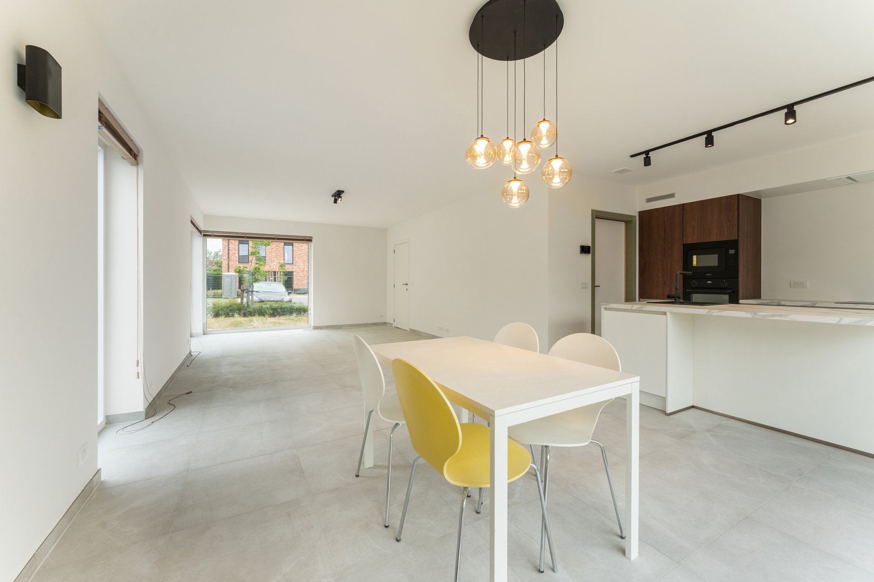 Moderne woningen - stijl 2