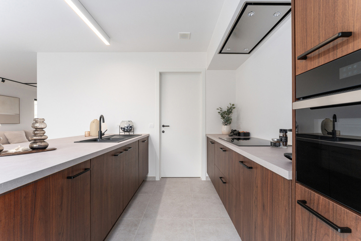 Moderne woningen - stijl 4