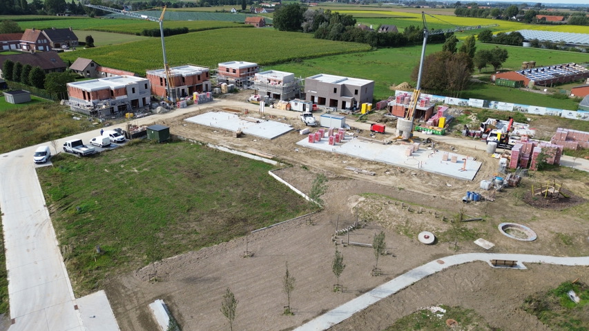 Moderne woningen - stijl 4