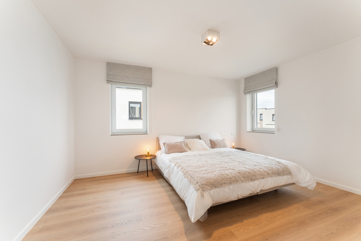 Moderne woningen - stijl 4