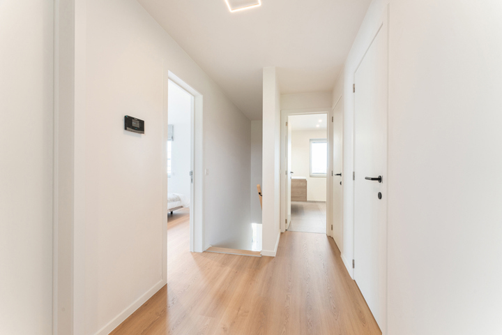 Moderne woningen - stijl 4