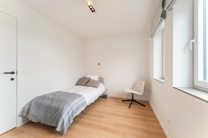 Moderne woningen - stijl 4