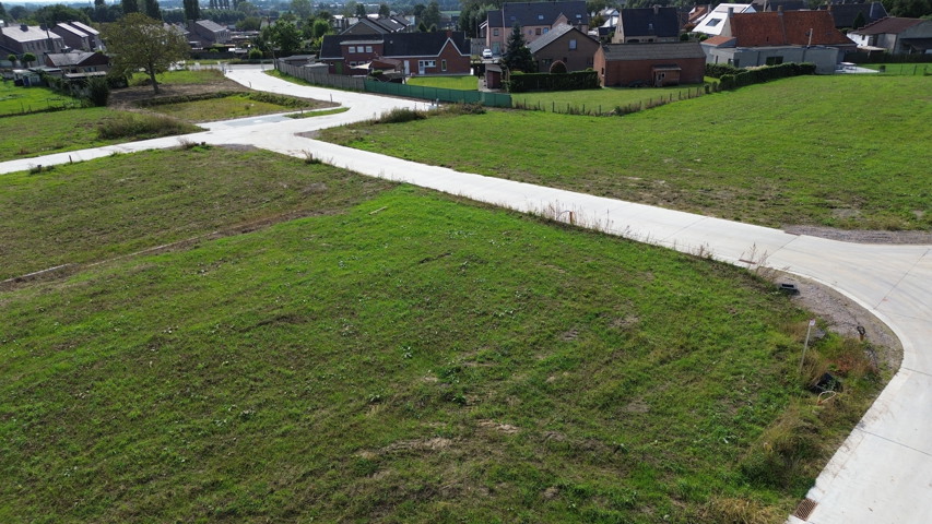 Moderne woningen - stijl 4