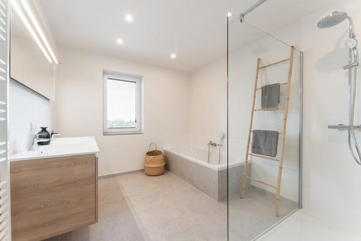 Moderne woningen - stijl 4