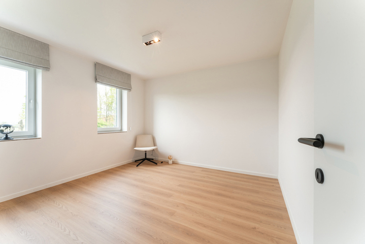 Moderne woningen - stijl 4