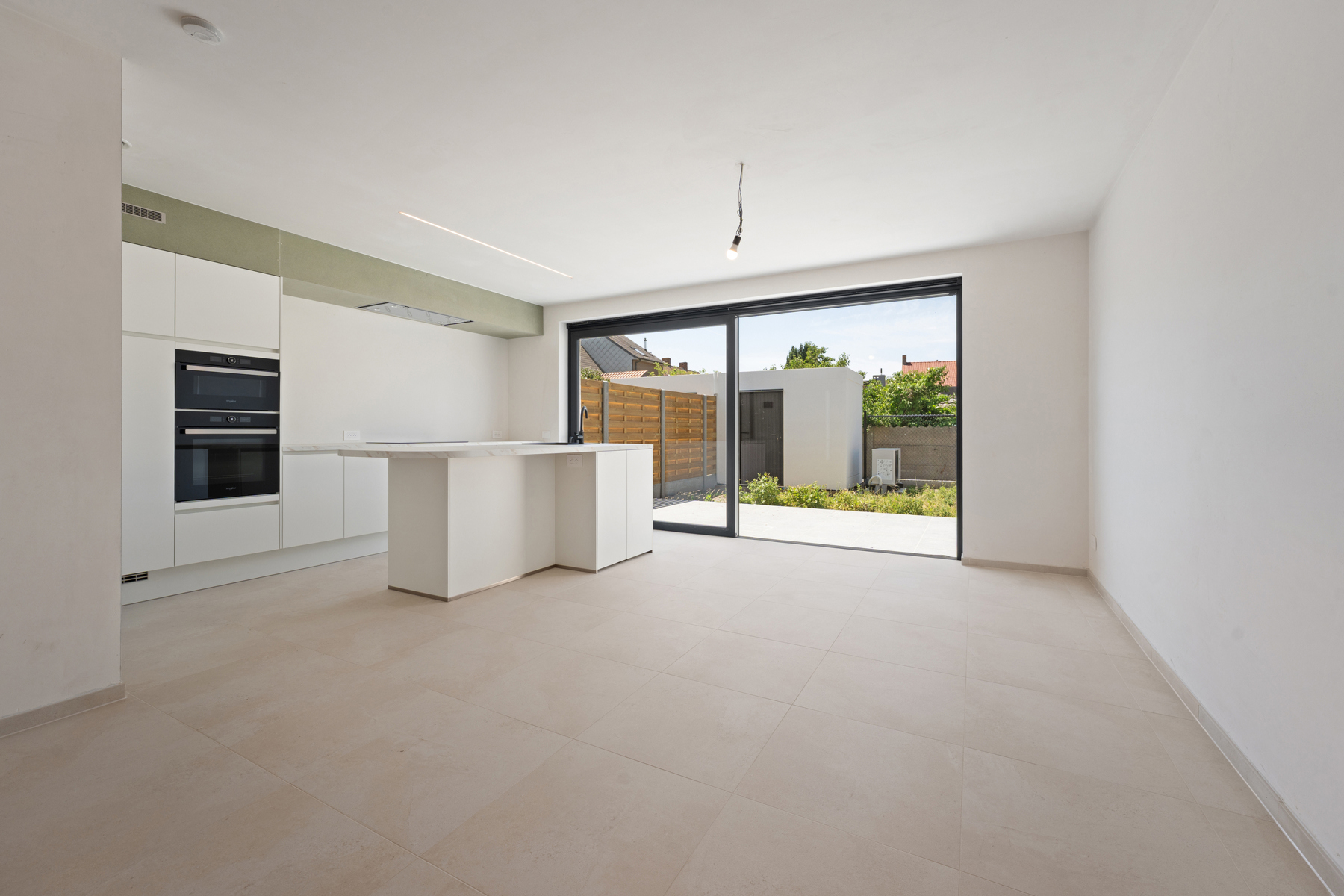 Tijdloze woningen - stijl 1