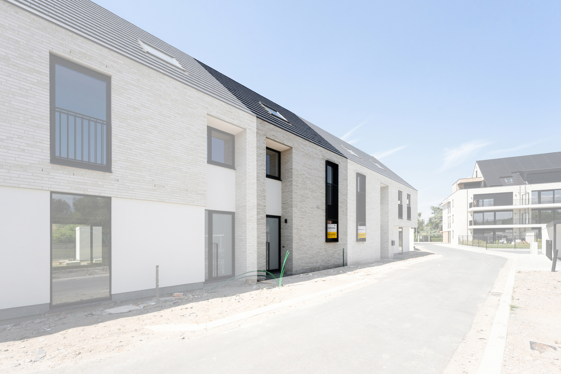 Tijdloze woningen - stijl 1