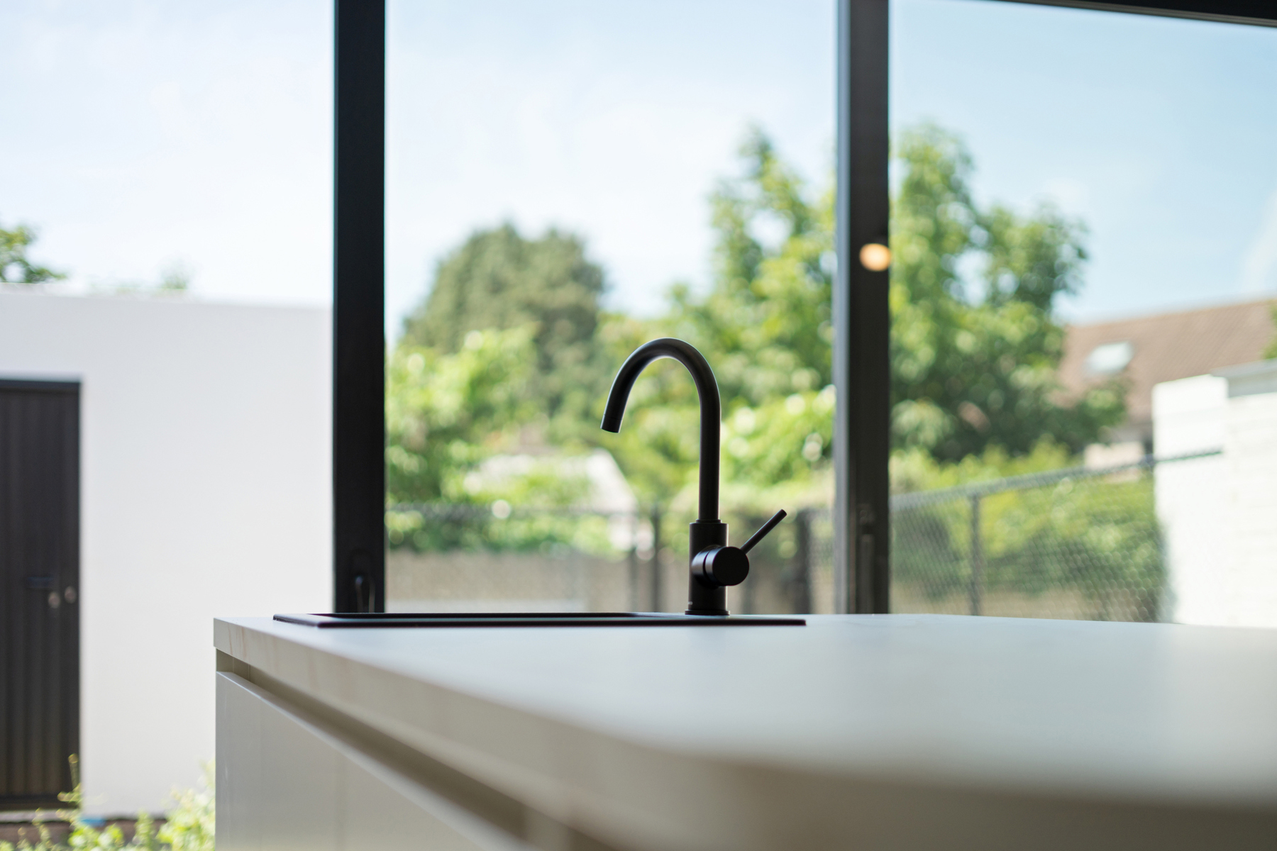 Tijdloze woningen - stijl 1