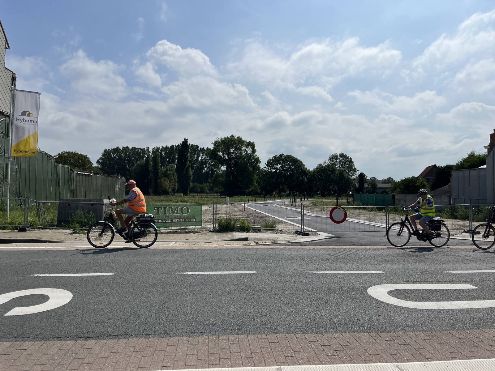 Tijdloze woningen - stijl 1