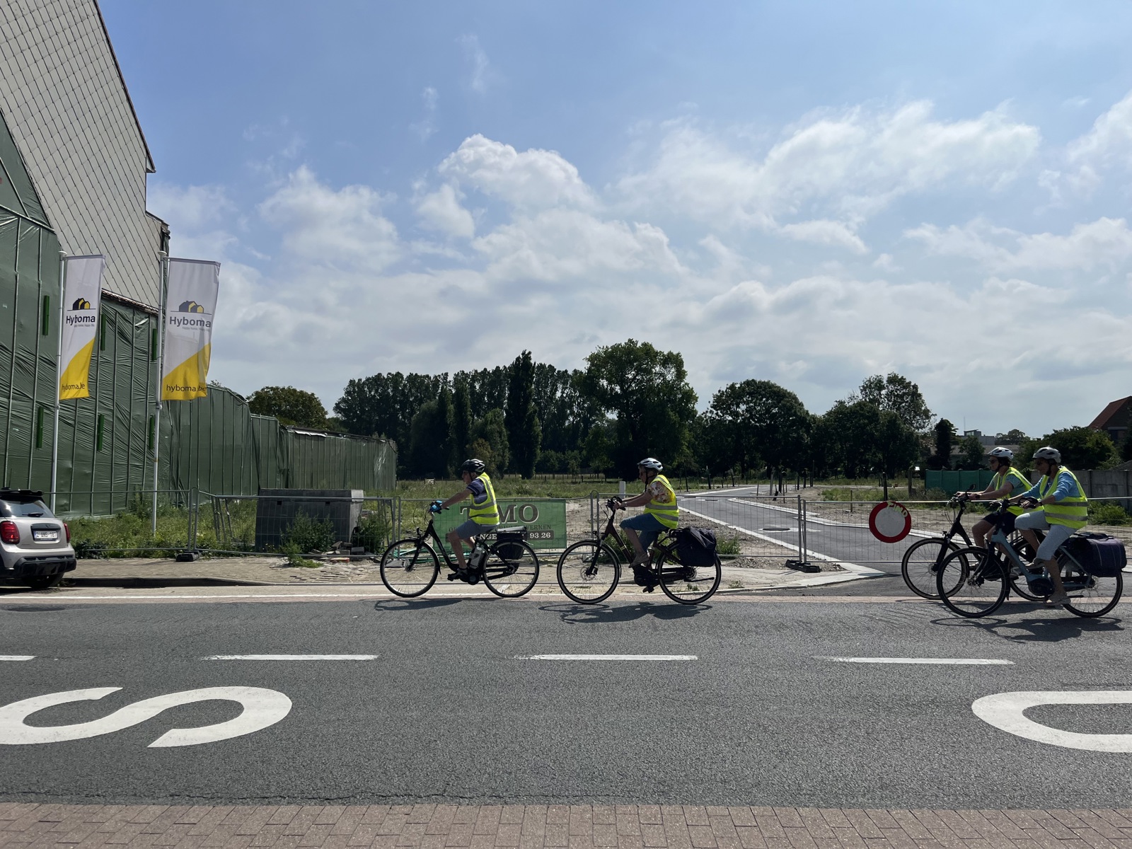 Tijdloze woningen - stijl 1