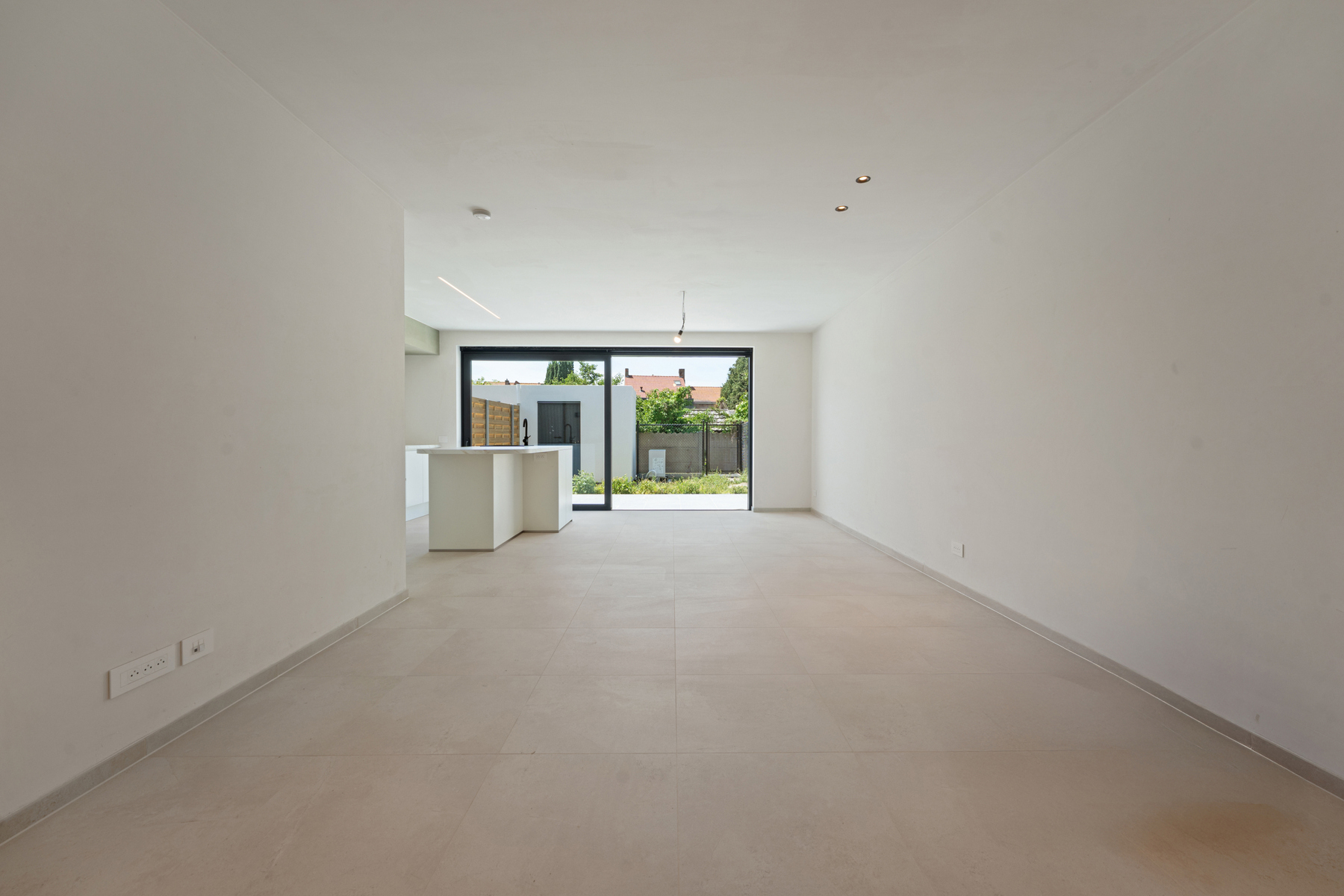 Tijdloze woningen - stijl 1