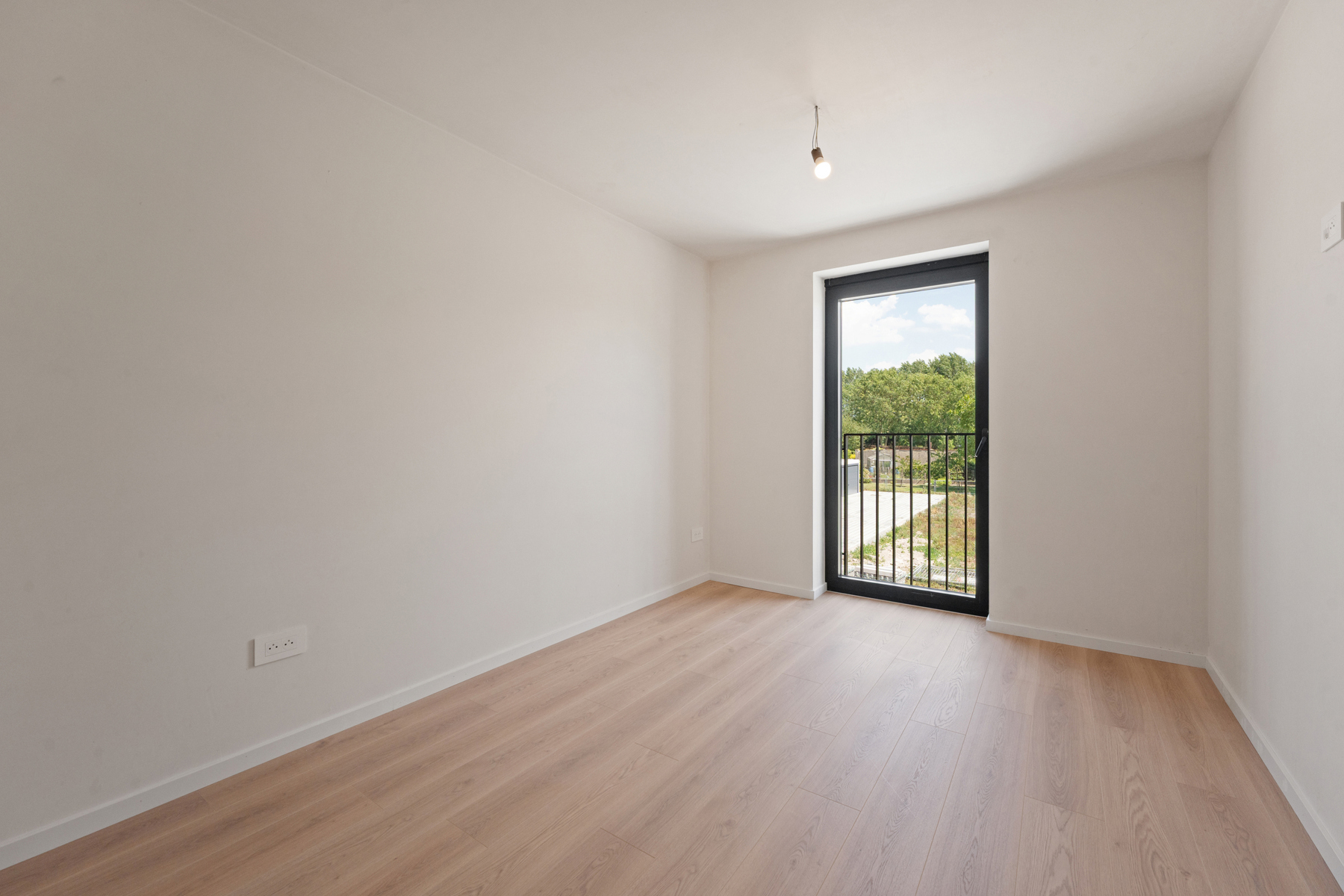 Tijdloze woningen - stijl 1