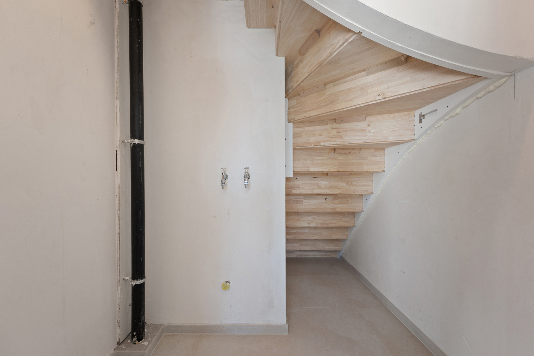 Tijdloze woningen - stijl 1