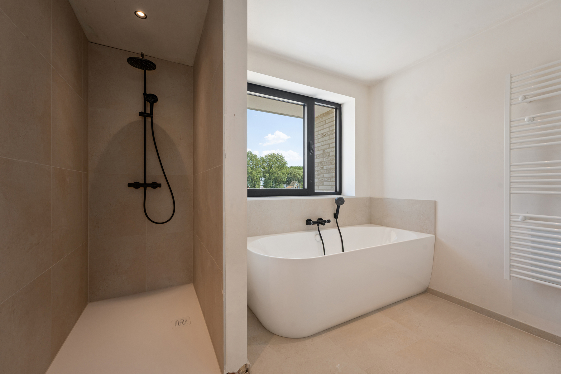 Tijdloze woningen - stijl 1