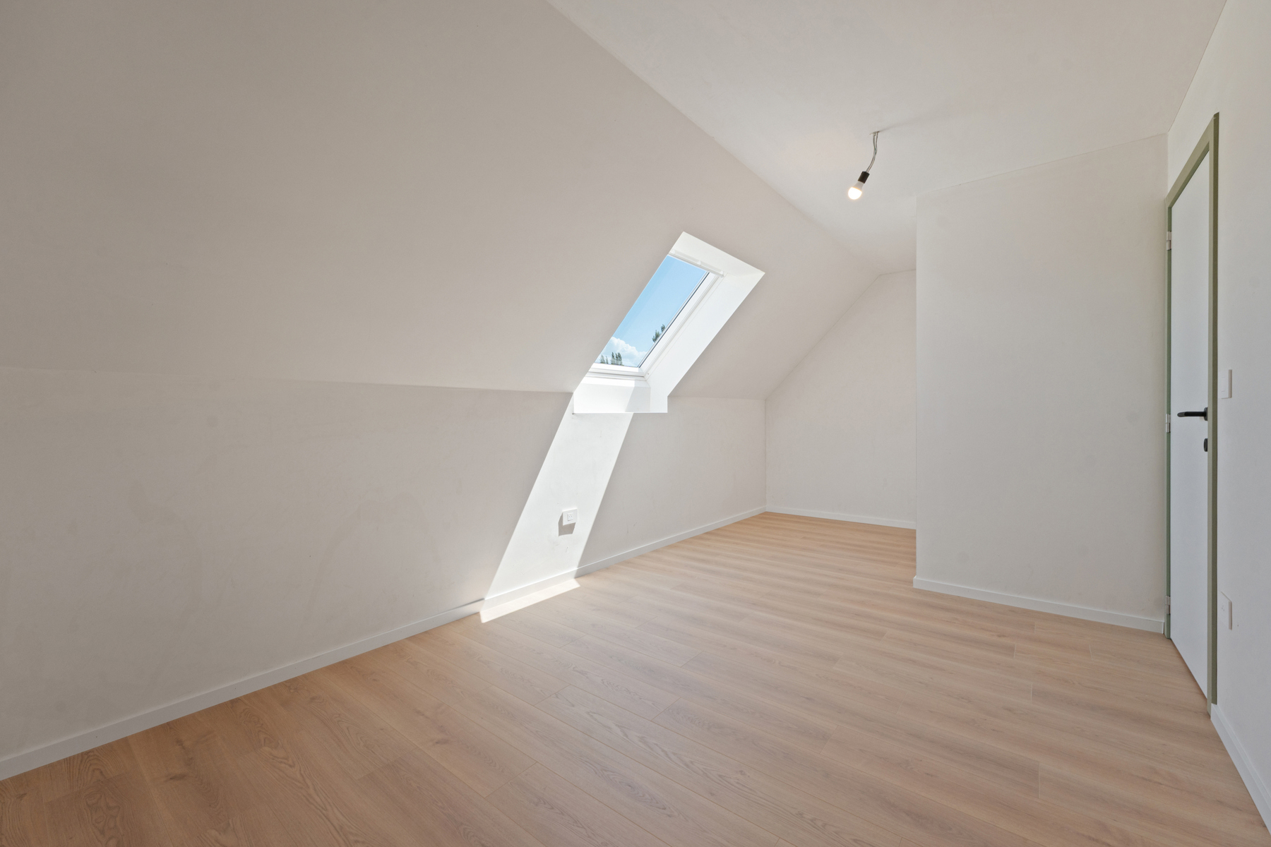 Tijdloze woningen - stijl 1